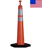 TrafFix "Grabber" Traffic Cones